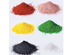 江門粉末涂料廠家告訴你，什么是粉末涂料？